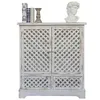 Mueble Vintage Blanco - Aparadores y recibidores, Uruguay | Decotech, vista 2 de 5