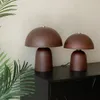 Lámpara Fungi Rusty 30cm - Lámparas de mesa, Uruguay | De Arcos, vista 3 de 4