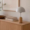 Lámpara de mesa Alyssa - Lámparas de mesa, Uruguay | Alta Gracia Deco, vista 1 de 5