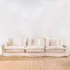 Modular Tessa Central Natural 95cm - Sillones y sofás, Uruguay | Aihaus, vista 2 de 5