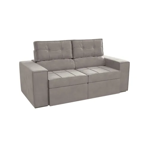Sillón reclinable 188 cm Lanús - Sillones y sofás, Uruguay | Nario Hogar