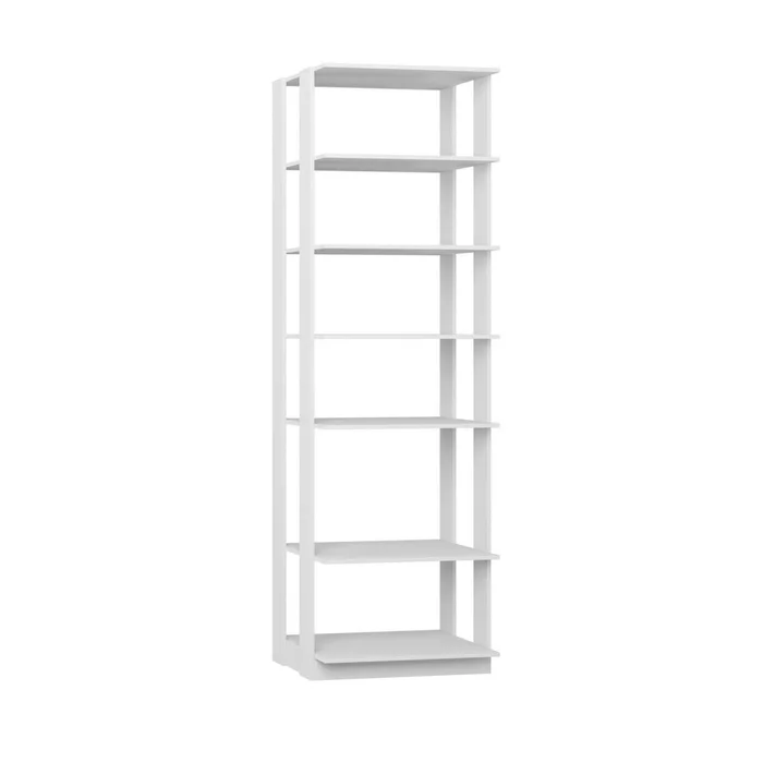 Placard Mdp Blanco Ultrech 1002 en Blanco - Roperos y placares, Uruguay | Divino, vista 2