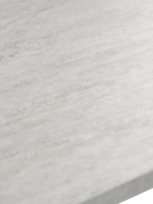 Mesa de comedor KRONDAL Ø110 travertino en Madera natural - Mesas de comedor, Uruguay | JYSK, vista 3