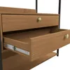 Combo Closet Abierto Modular P49 y P50 - Linea Industrial - Roperos y placares, Uruguay | Balton, vista 8 de 16