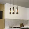 LUMINARIA AINO GREY - Lámparas colgantes, Uruguay | Berlina Store, vista 2 de 4