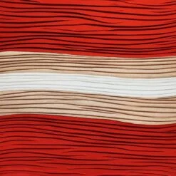 CUADRO en Multicolor - Decoración de pared, Uruguay | Vivai, vista 3
