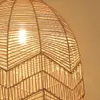 Luminaria Creta en Madera natural - Lámparas colgantes, Uruguay | Samic, vista 2 de 2