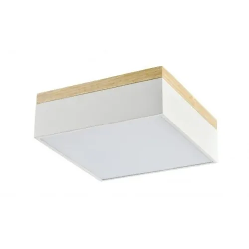 Aplique de techo - Blanco en Blanco - Lámparas colgantes, Uruguay | Fabrica Italiana