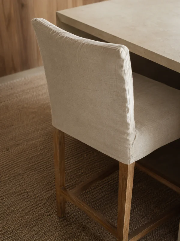 FUNDA  BANQUETA - Textiles, Uruguay | Decilo con Alma, vista 3