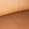 Sofa 3 Cuerpos Cuero-100-natural Marron Laurent Camel en Beige - Sillones y sofás, Uruguay | Divino, vista 6 de 6
