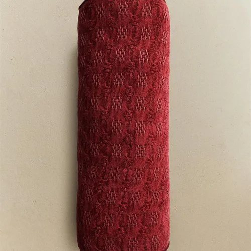 COJÍN BOLSTER JACQUARD - Textiles, Uruguay | Zara Home