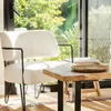 MESA TRONCO IRREGULAR - 1.45 X 0.50 - Mesas de living, Uruguay | La Iberica, vista 3 de 20