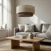 Colgante Aura Dual Bicolor - Lámparas colgantes, Uruguay | La Perla, vista 2 de 4
