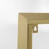 ESPEJO AREZZO Dorado  - Decoración, Uruguay | Viasono, vista 3 de 3