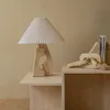 Lámpara de mesa Travertino en Beige - Lámparas de mesa, Uruguay | De Arcos, vista 1 de 3
