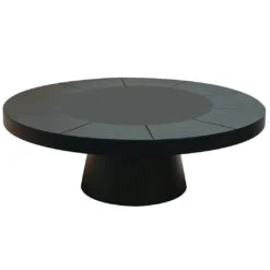 MESA en Beige - Muebles para el exterior, Uruguay | Vivai, vista 2