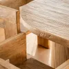 SILLA / BUTACA ESCULTURA - OLMO en Madera natural - Butacas, banquetas y puffs, Uruguay | La Iberica, vista 11 de 17