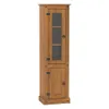 Promo Rack de TV + Paneleros Linea Naturale - Roble en Madera natural - Muebles para TV, Uruguay | La Cueva Muebles, vista 12 de 12