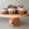 Pie de Torta Triple Fleco -25 cm - Decoración, Uruguay | Dreams On Time, vista 6 de 17