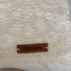 Almohadón Crochet – 50×50 - Textiles, Uruguay | Dreams On Time, vista 7 de 12