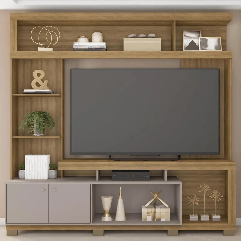 Producto: Modular Rack 127 de AMARELO - Muebles para TV, Uruguay | Amarelo