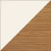 Mesa ratona de Centro Organic 65cm Baja 100% MDF - Mesas de living, Uruguay | Balton, vista 7 de 7