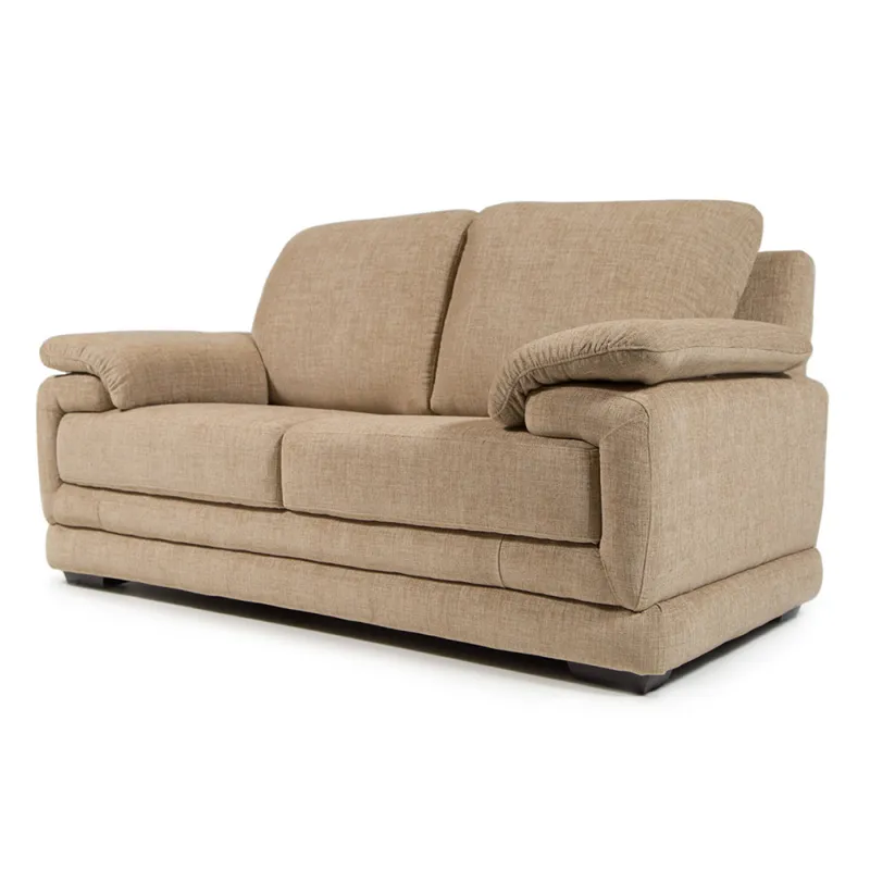 Sofá Space - Tela Aquaclean - 2 cuerpos - A fabricar en Patrón - Sillones y sofás, Uruguay | NYR