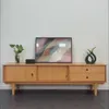 Rack TV 175CM Serena - Madera Maciza - Muebles para TV, Uruguay | Balton, vista 4 de 9