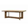 Mesa de comedor Linea Rimini en Marrón - Mesas de comedor, Uruguay | La Cueva Muebles, vista 14 de 14