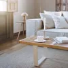 Mesa baja Nelson Bench - White en Multicolor - Mesas de living, Uruguay | Samic, vista 3 de 5