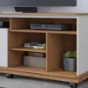JURERÉ 1.5 en Multicolor - Muebles para TV, Uruguay | Palermo Casa Deco, vista 4 de 4
