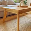 Mesa ratona rectangular - Mesas de living, Uruguay | Decoramuss, vista 3 de 3