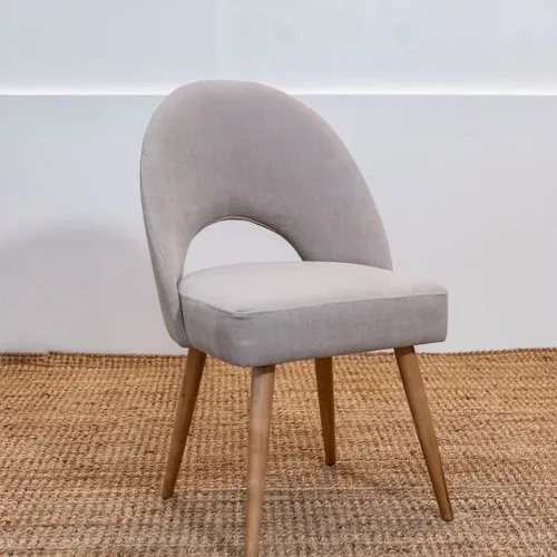 Silla Eames Abierta en Marrón - Sillas, Uruguay | Marvic