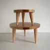 Juego bancos redondos altos para mesa - Decoración, Uruguay | Dreams On Time, vista 8 de 17
