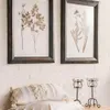CUADRO - SERIE BOTANICS OSCURO 2 - 55 X 70 CMS - Decoración de pared, Uruguay | La Iberica, vista 2 de 2