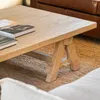 MESA LIVING PATAGONIA - 1.50 X 0.85 MTS en Madera natural - Mesas de living, Uruguay | La Iberica, vista 4 de 37