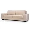 Sofá Boston - Tela Aquaclean - 3 cuerpos - A fabricar en Patrón - Sillones y sofás, Uruguay | NYR, vista 1 de 7