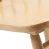 Silla Tressia - natural en Madera natural - Sillas, Uruguay | Kavehome, vista 4 de 7
