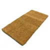 ALFOMBRA NATURAL PLAIN 50X100X2CM SELECTA en Madera natural - Textiles, Uruguay | Decohogar, vista 5 de 5