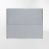 RESPALDO DE PARED COPENHAGEN GRIS 1,5 PLAZAS - Respaldos de cama, Uruguay | Viasono, vista 2 de 4