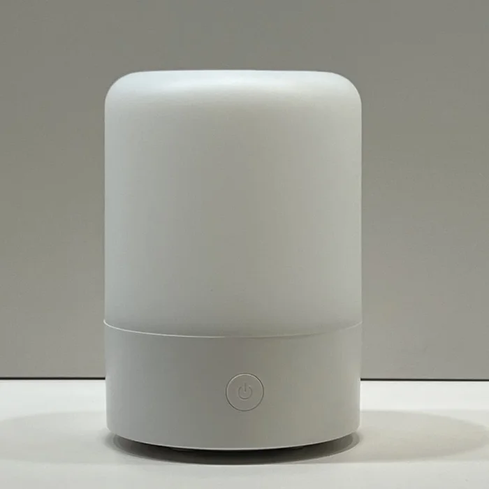 Difusor Aroma Chico Blanco 100ml en Blanco - Decoración, Uruguay | Aihaus