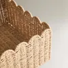 CESTA ONDAS MEDIANA - Canastos, Uruguay | Zara Home, vista 3 de 7
