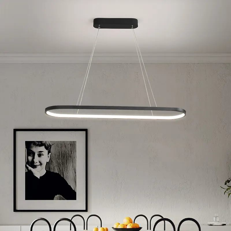 C252 - Negro en Negro - Lámparas colgantes, Uruguay | Unik
