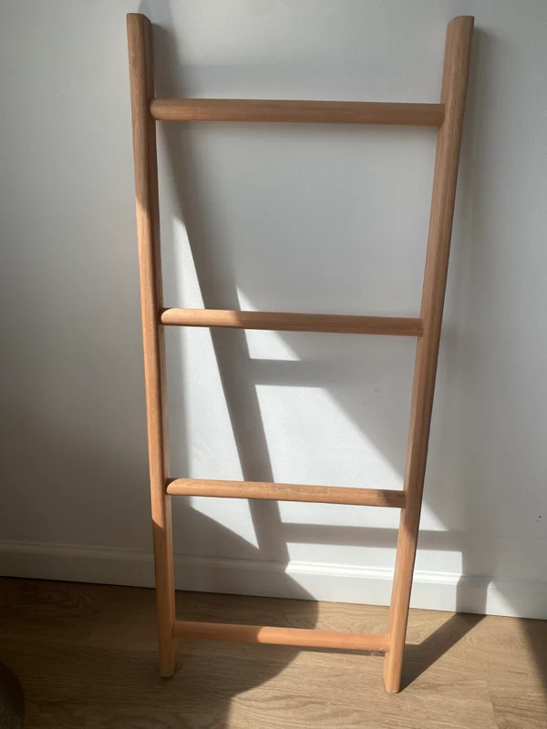 Escalera madera para niños - Muebles, Uruguay | Dreams On Time, vista 10