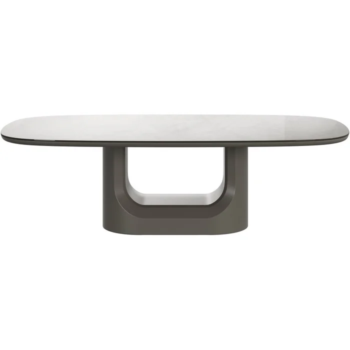 Volterra - Mesas de comedor, Uruguay | BoConcept