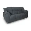 Sofá 3 Cuerpos Aguai Gris - Mesas de arrimo, Uruguay | Muebles Express, vista 1 de 3