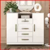 Comoda 4 cajones + 2 puertas – Angra en Multicolor - Cómodas, Uruguay | Punto Unión, vista 9 de 10