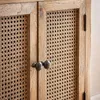 APARADOR BALEAR - OLMO Y ESTERILLA en Madera natural - Bibliotecas, Uruguay | La Iberica, vista 5 de 9
