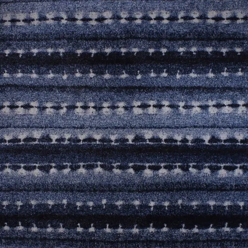 ALFOMBRA WELLNESS WEL/7011/3Z30/ 200X290 DARK BLUE en Azul - Alfombras, Uruguay | Vinibel