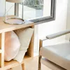 LAMPARA DE MESA NEST - PANTALLA VISON - Lámparas de mesa, Uruguay | La Iberica, vista 5 de 9